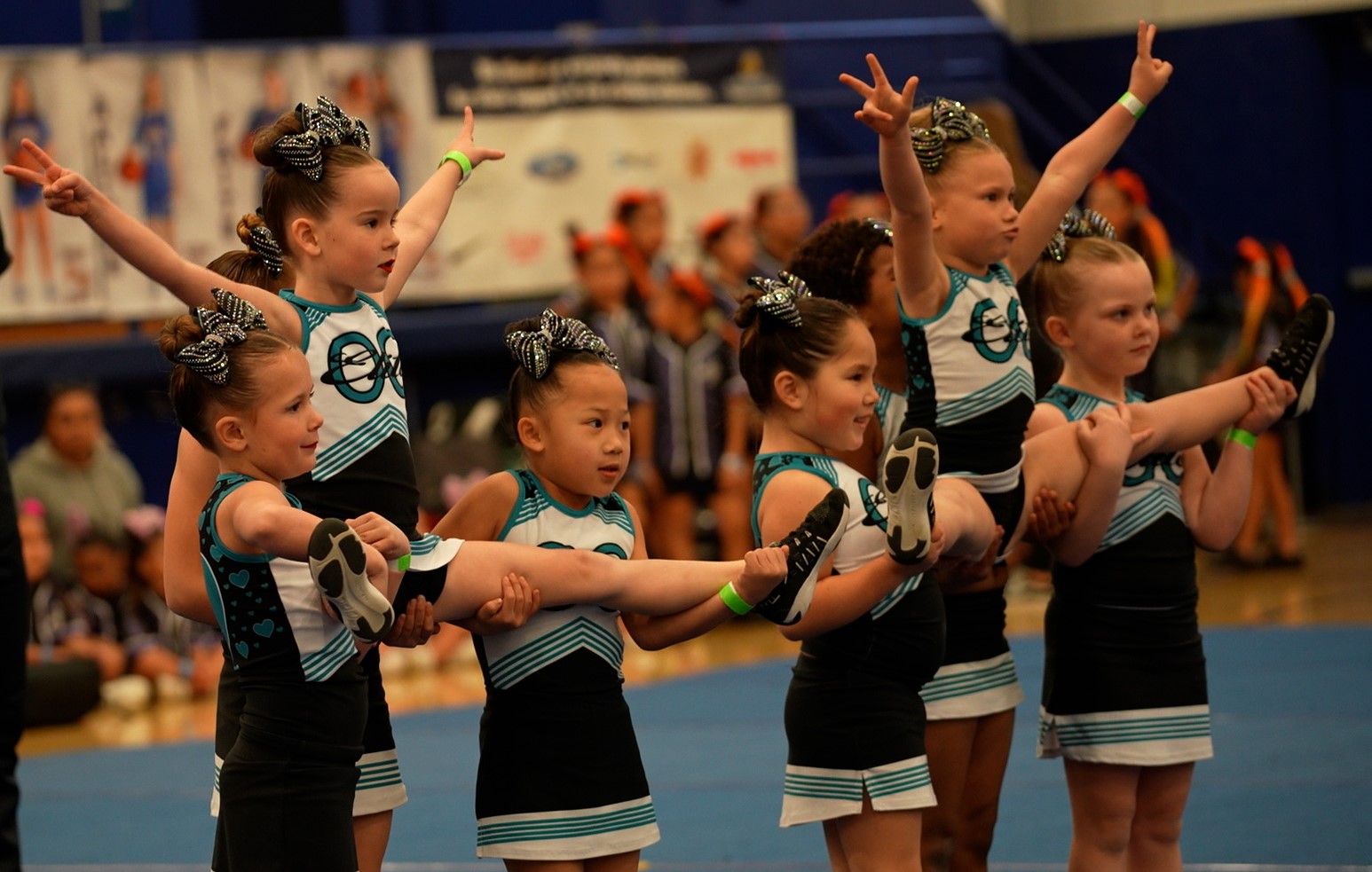 NRG Dance Legacy